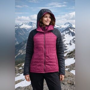 Flylow Women's Mia Insulated Jacket